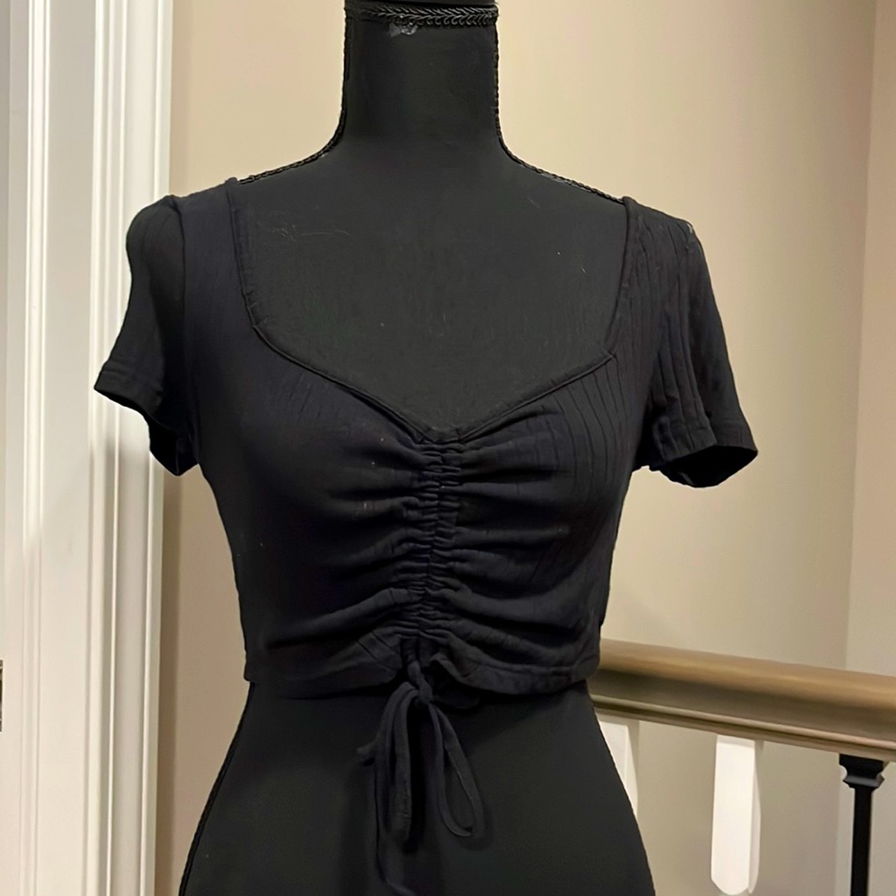 SHEIN, S, black